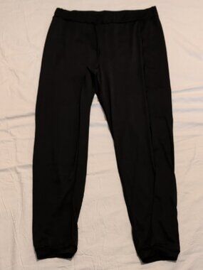 Women's Black Pants